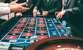 Casino Pautina