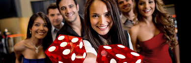Онлайн казино Vulkan Rich Casino